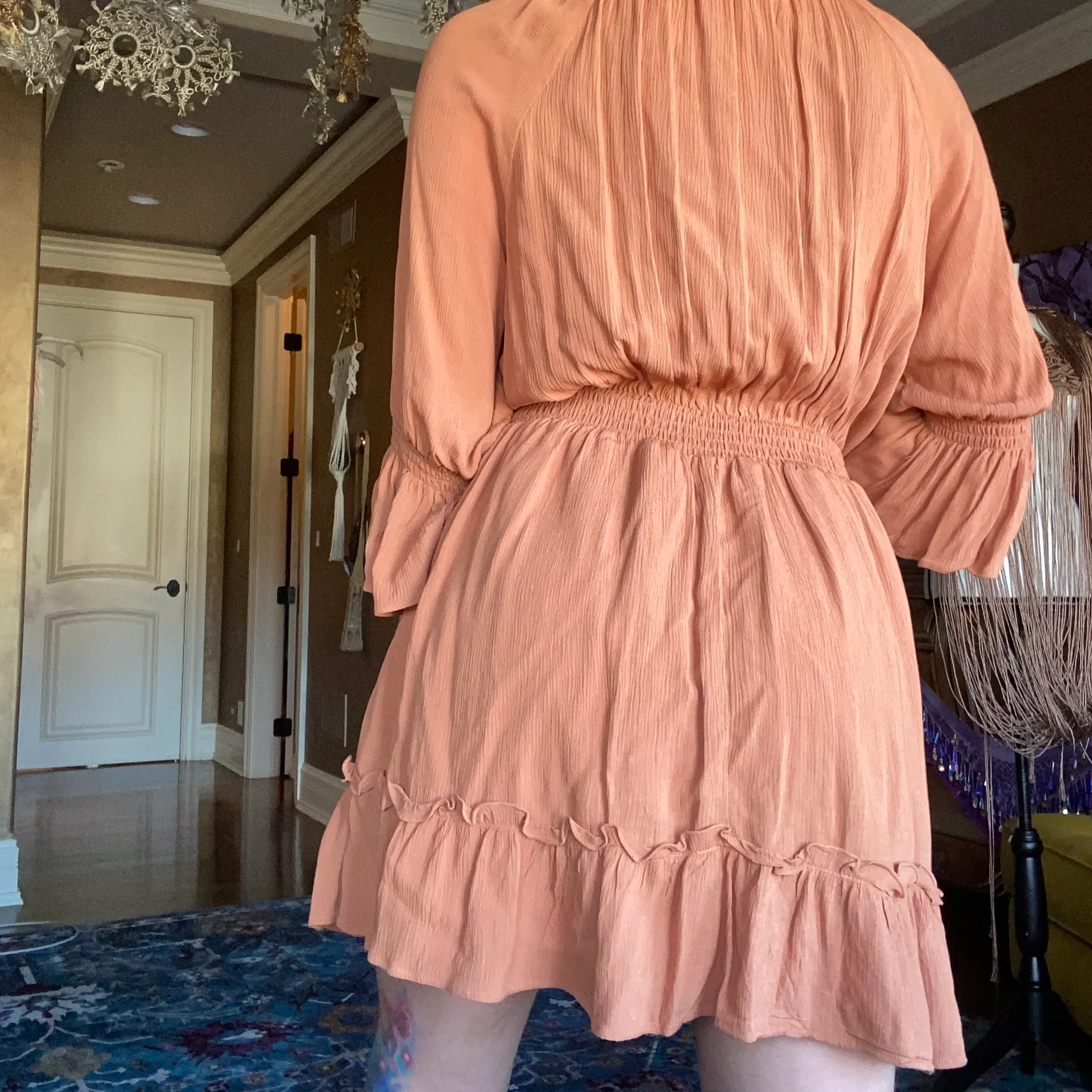 Lolita Dress Size M - Image 3