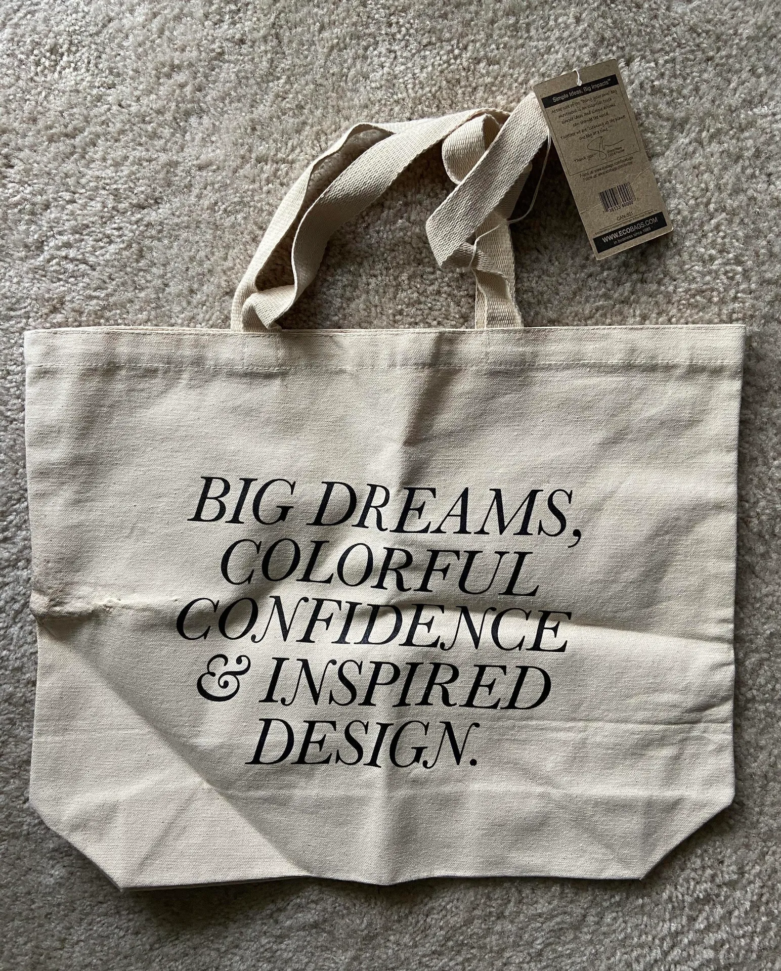 Kendra Scott Tote Bag - Image 2