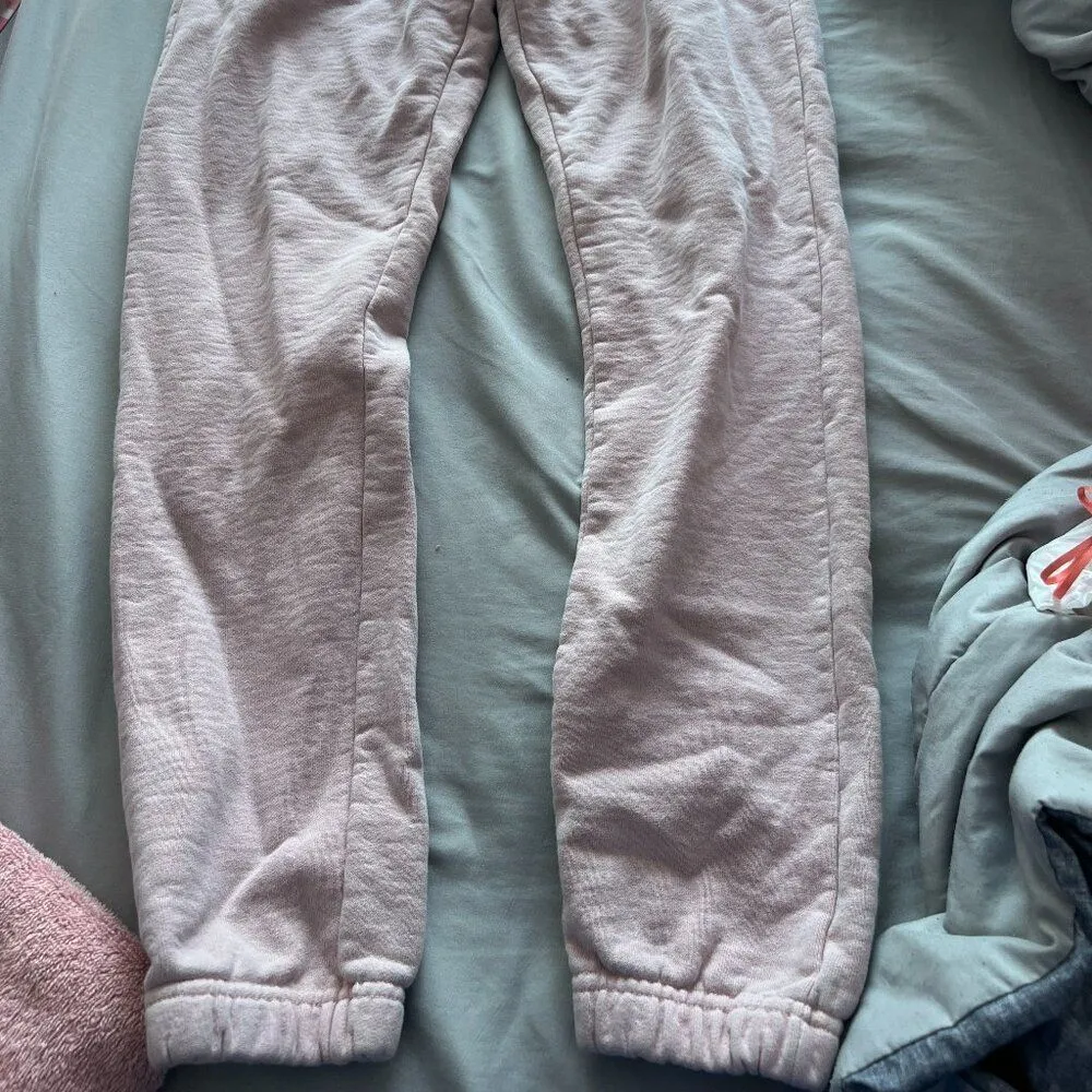 Talentless small pink sweatpants - Image 2