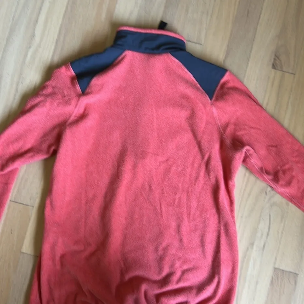 Merrell  Quarter Zip Lightweight Fleece Pullover
Running Jacket Training Spring - Image 5