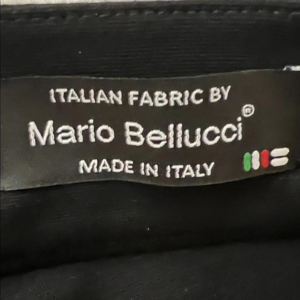 J. Crew Black Skinny Trouser in Italian Ponte Size 10 - Image 10