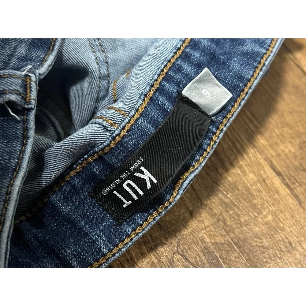Kut from the Kloth Donna jeans - Image 6