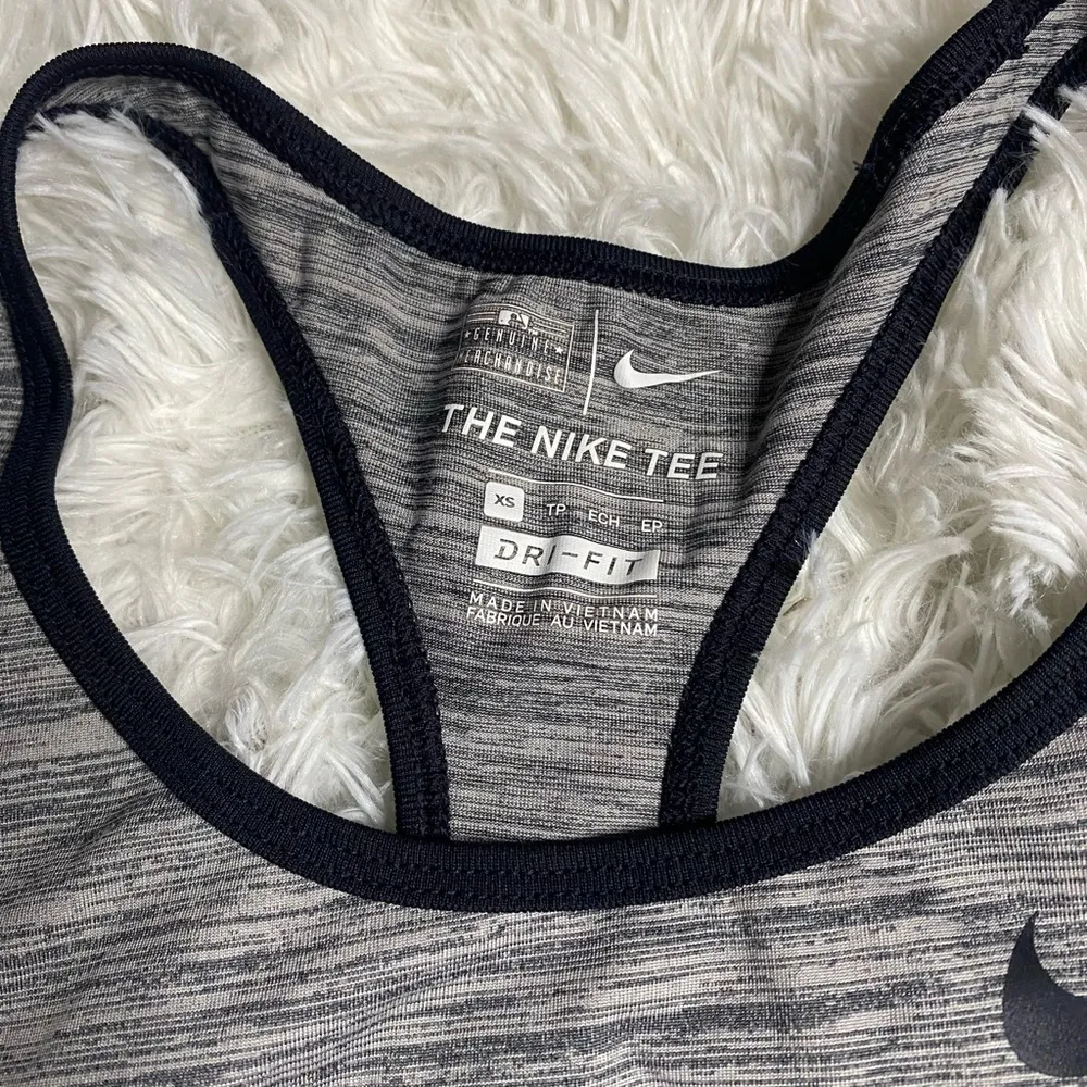 New York Yankees baseball Nike tank - Image 2