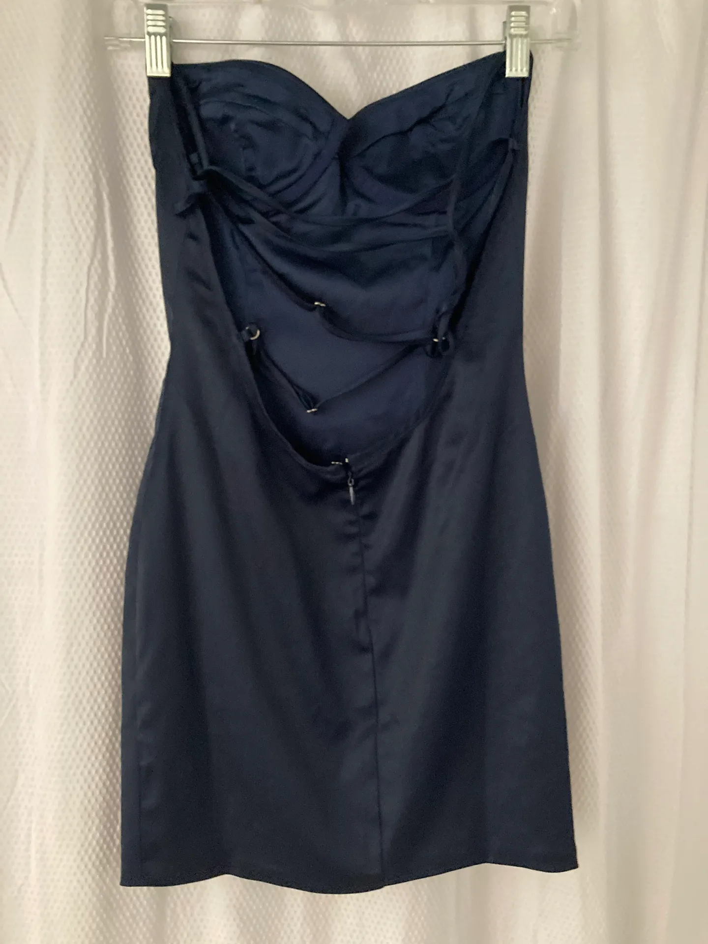 Oh Polly Mini Dress - Image 5