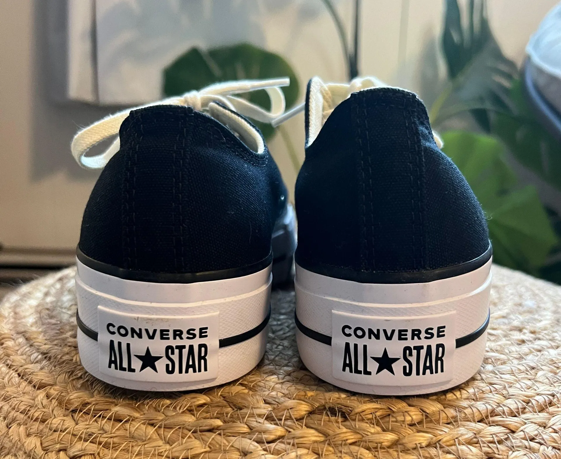 Low Top Platform - Image 5