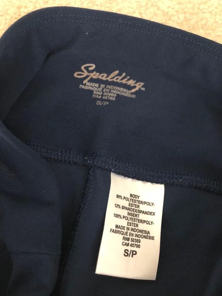Spalding Leggings - Image 3
