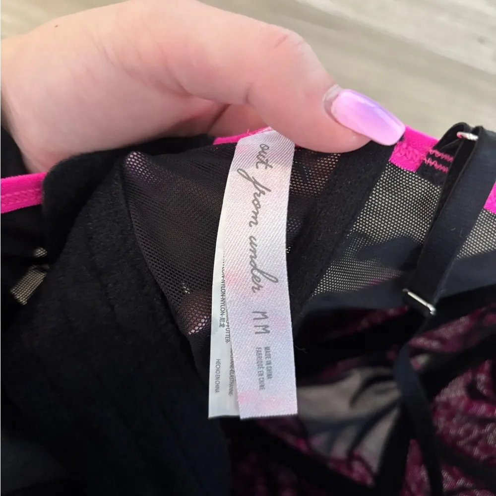 urban outfitters corset - Image 3