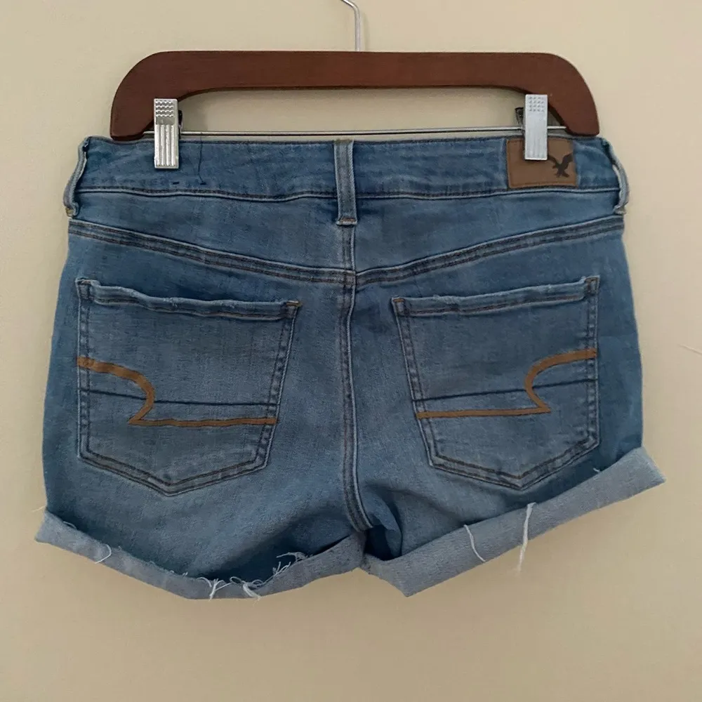 Super Super Stretchy  Outfitters Women’s Summer Short - Image 2