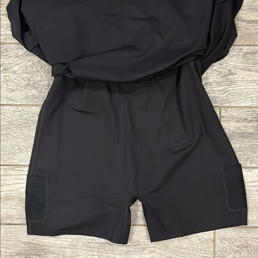 Girlfriend collective active dress - Image 4