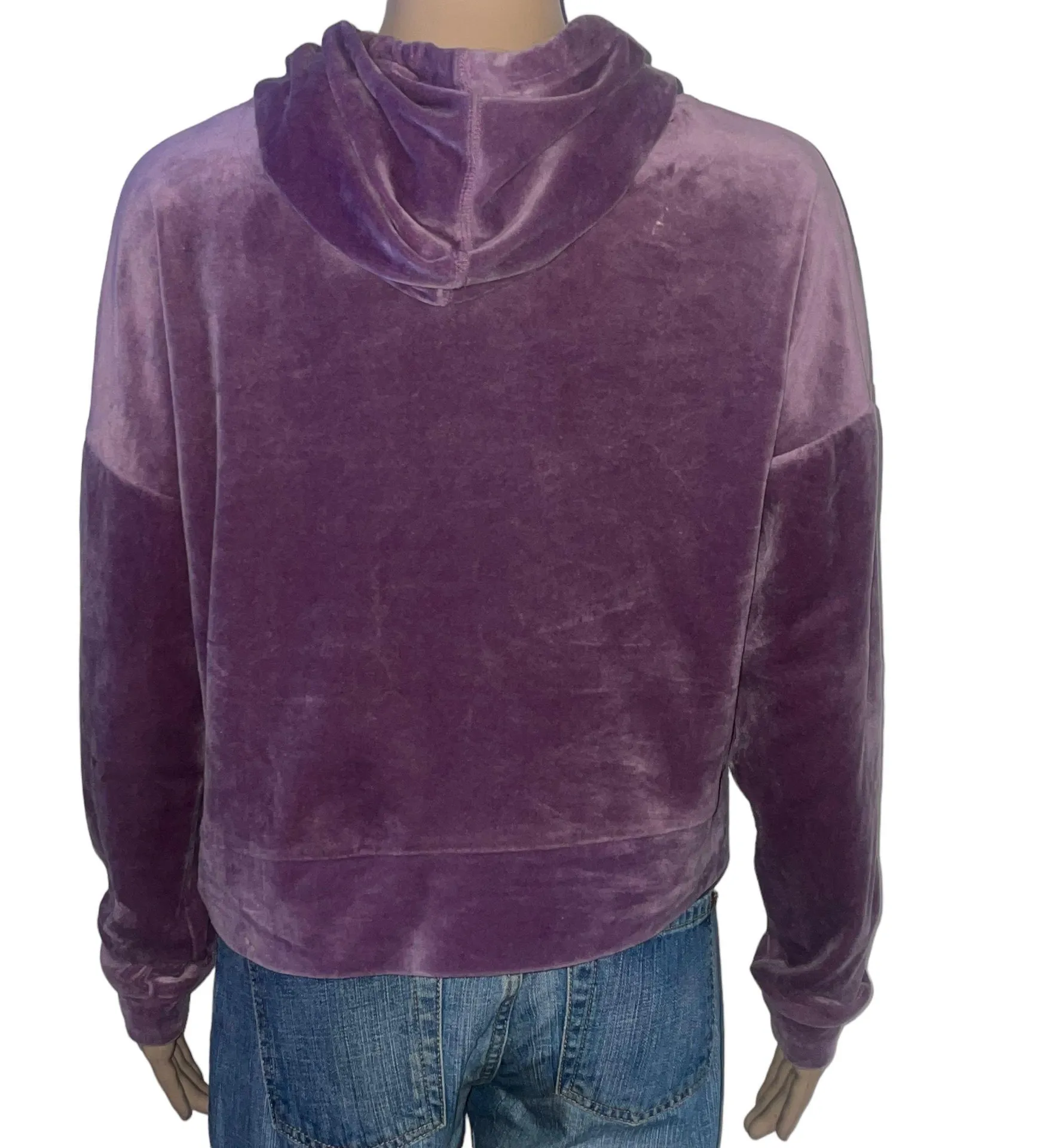 Lounge SO The  Life Softest Hoodie - Image 3