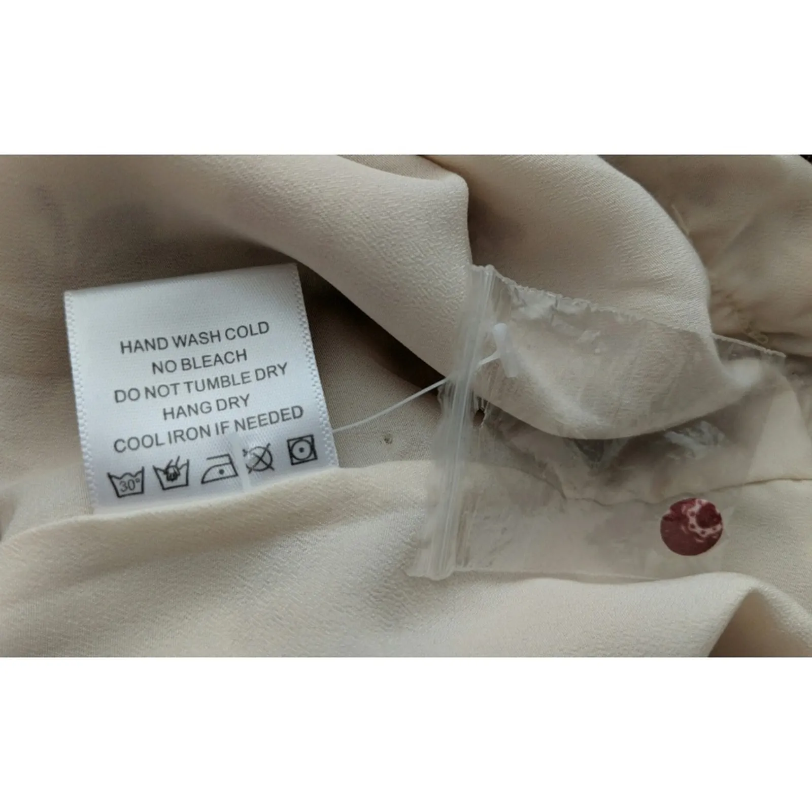 Tularosa Ashby Romper Playsuit - Size XS - NWOT - Image 7