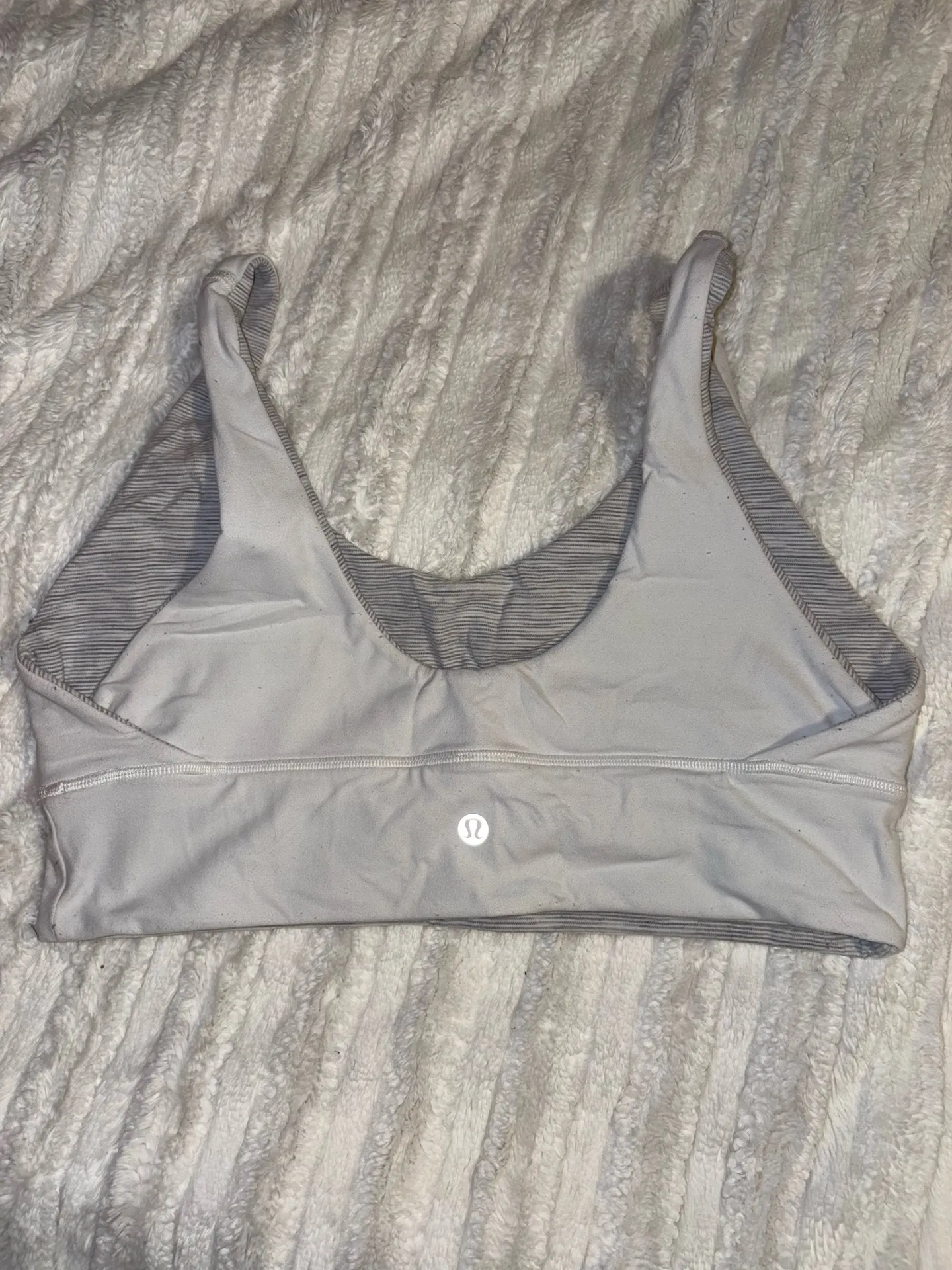 lululemon align bra  - Image 2