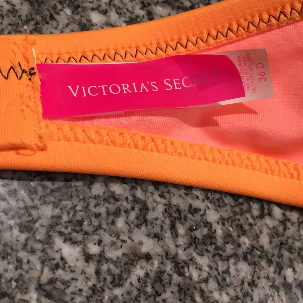 Victoria’s Secret surf flirt bandeau - Image 5