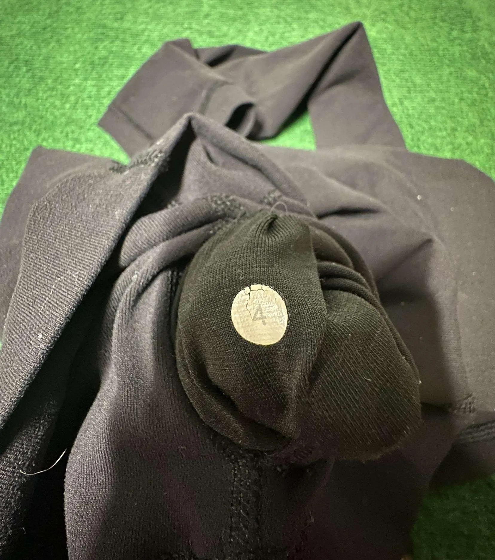 Black Leggings - Image 6