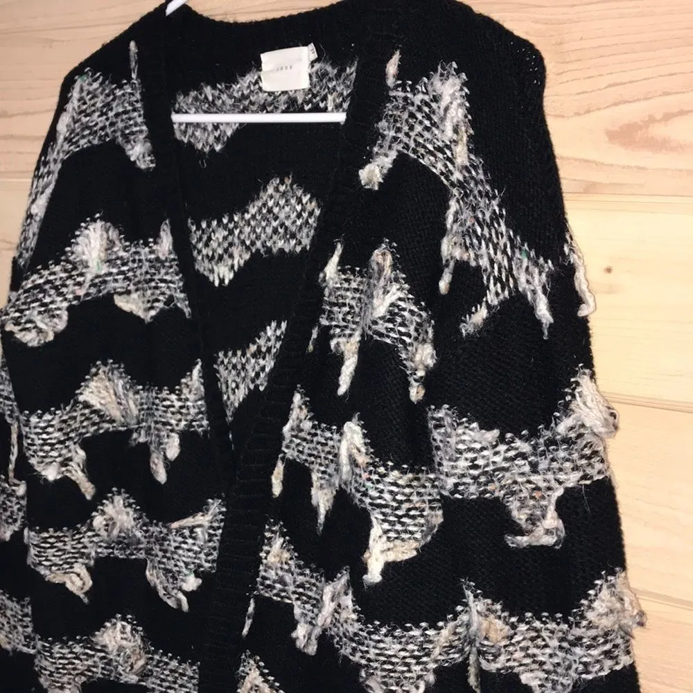 Lush Cardigan Sweater‎ - Image 4