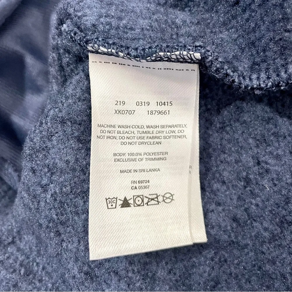 Columbia Rosenblum Performance Hooded Pullover - Image 3