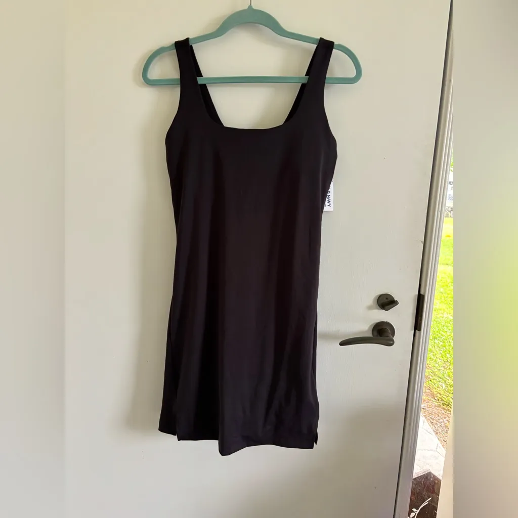 Old Navy Active Powersoft athletic dress new NWT activewear athleisure tennis - Image 3