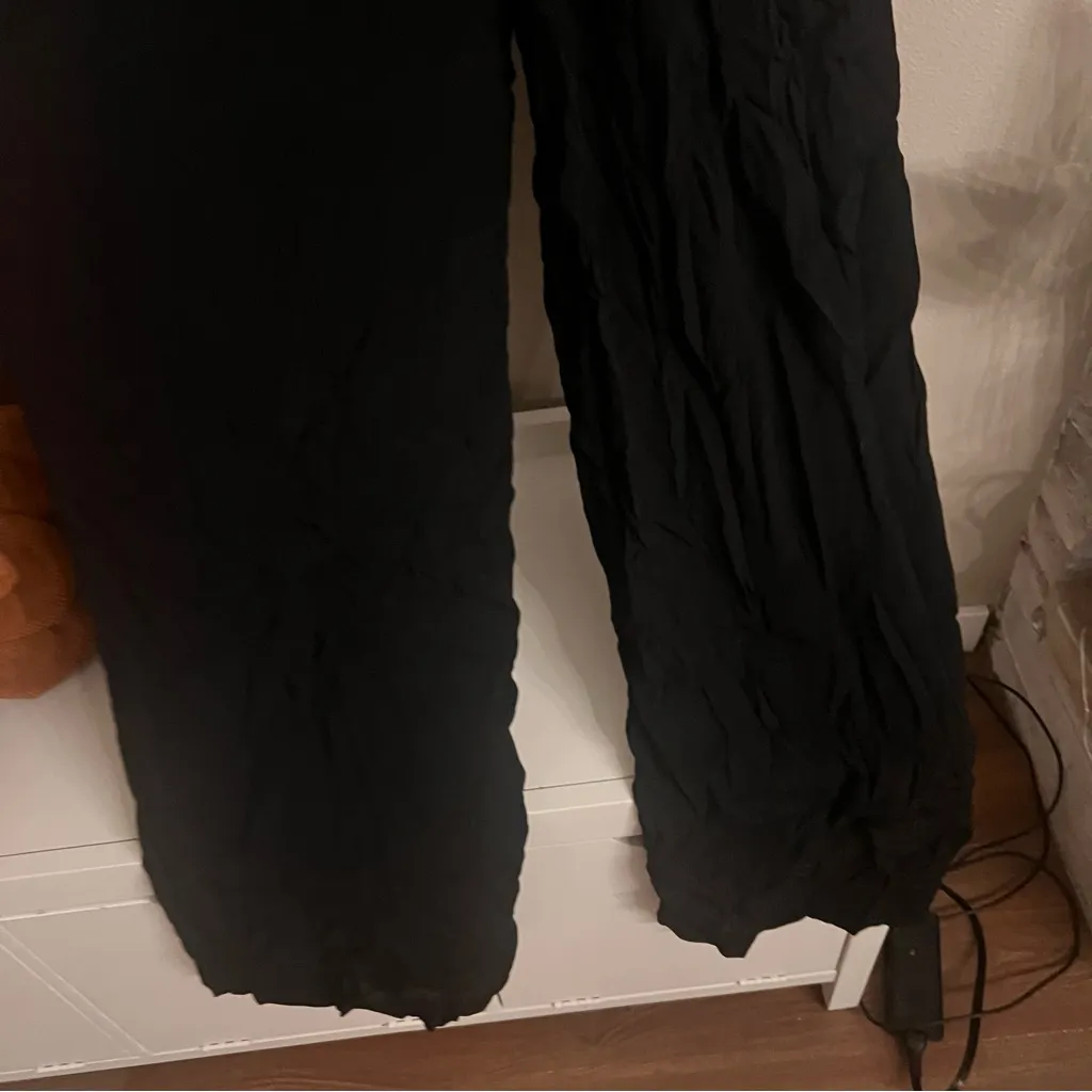 Mara Hoffman  Cross‎ Front Jumpsuit - Image 8