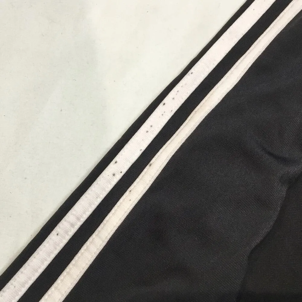 adidas Women's Essentials Warm-Up Slim 3-Stripes Track Top - Image 4