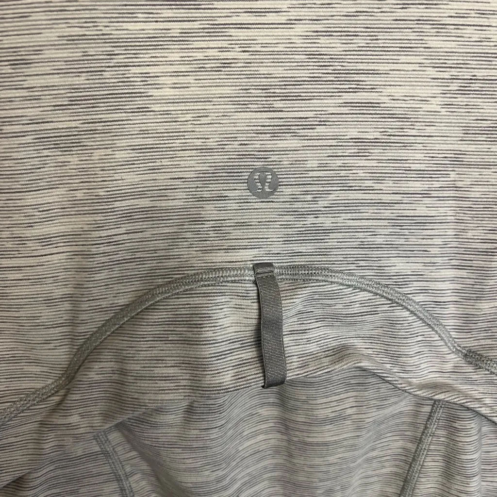 Lululemon Define Jacket “Wee Are From Space Nimbus Battleship (First Release)” - Image 10