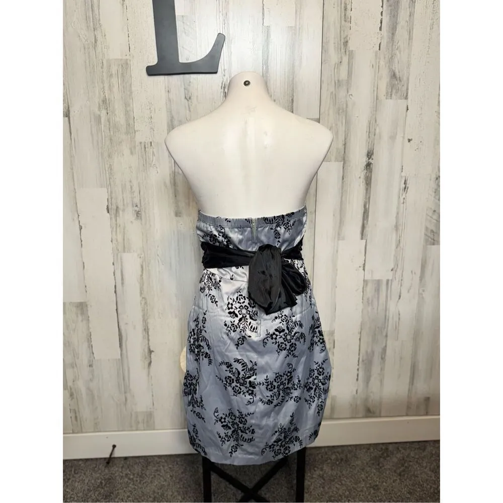 Trixxi dress size large - Image 3