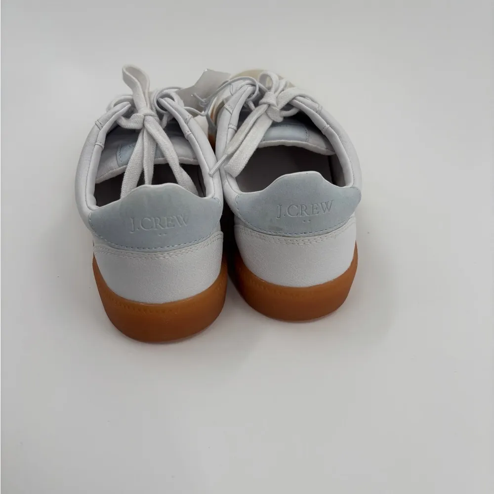 J.Crew City tour sneakers White Size 6 - Image 5