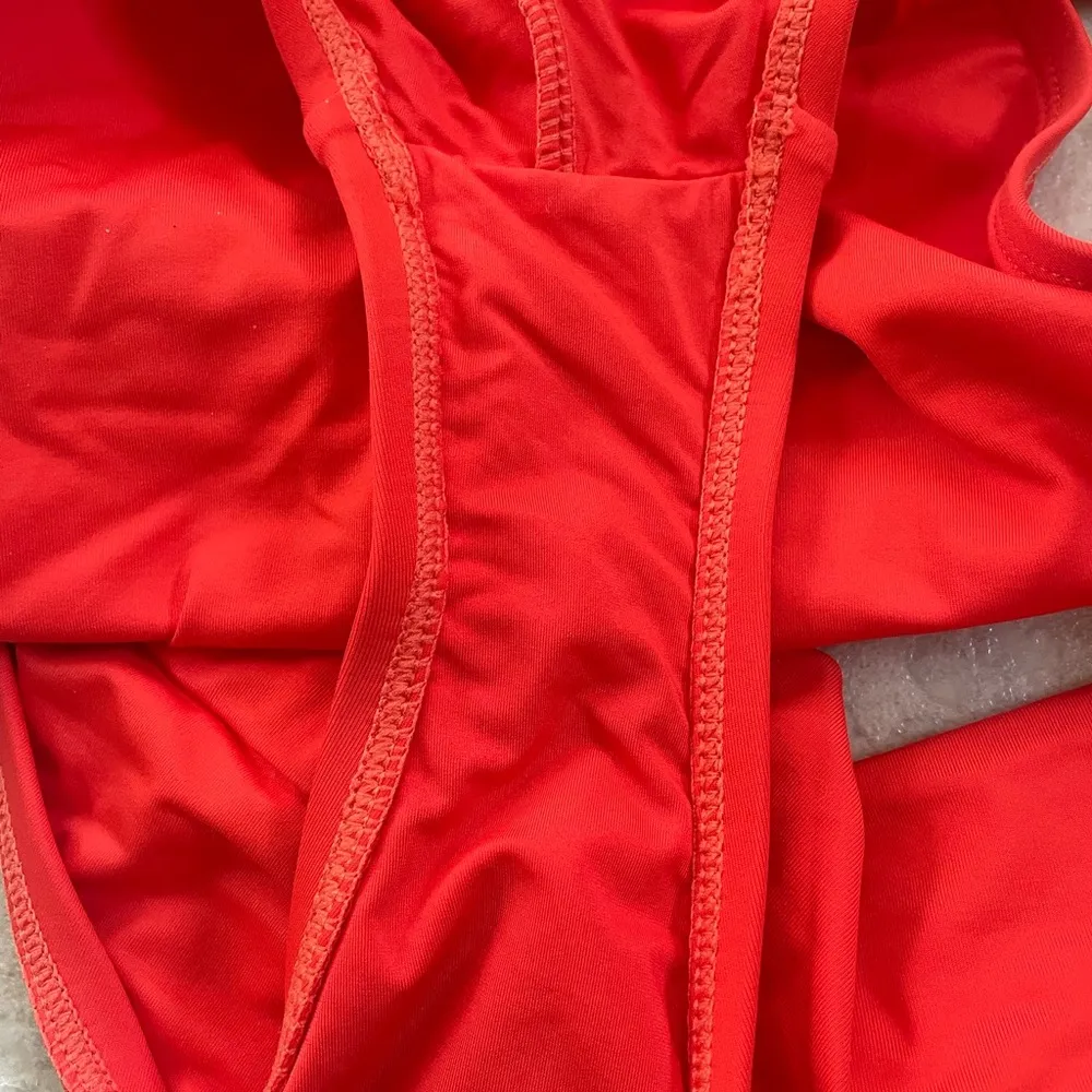 La Blanca Women's Standard Island Goddess Halter Bikini Swimsuit Summer Beach - Image 8