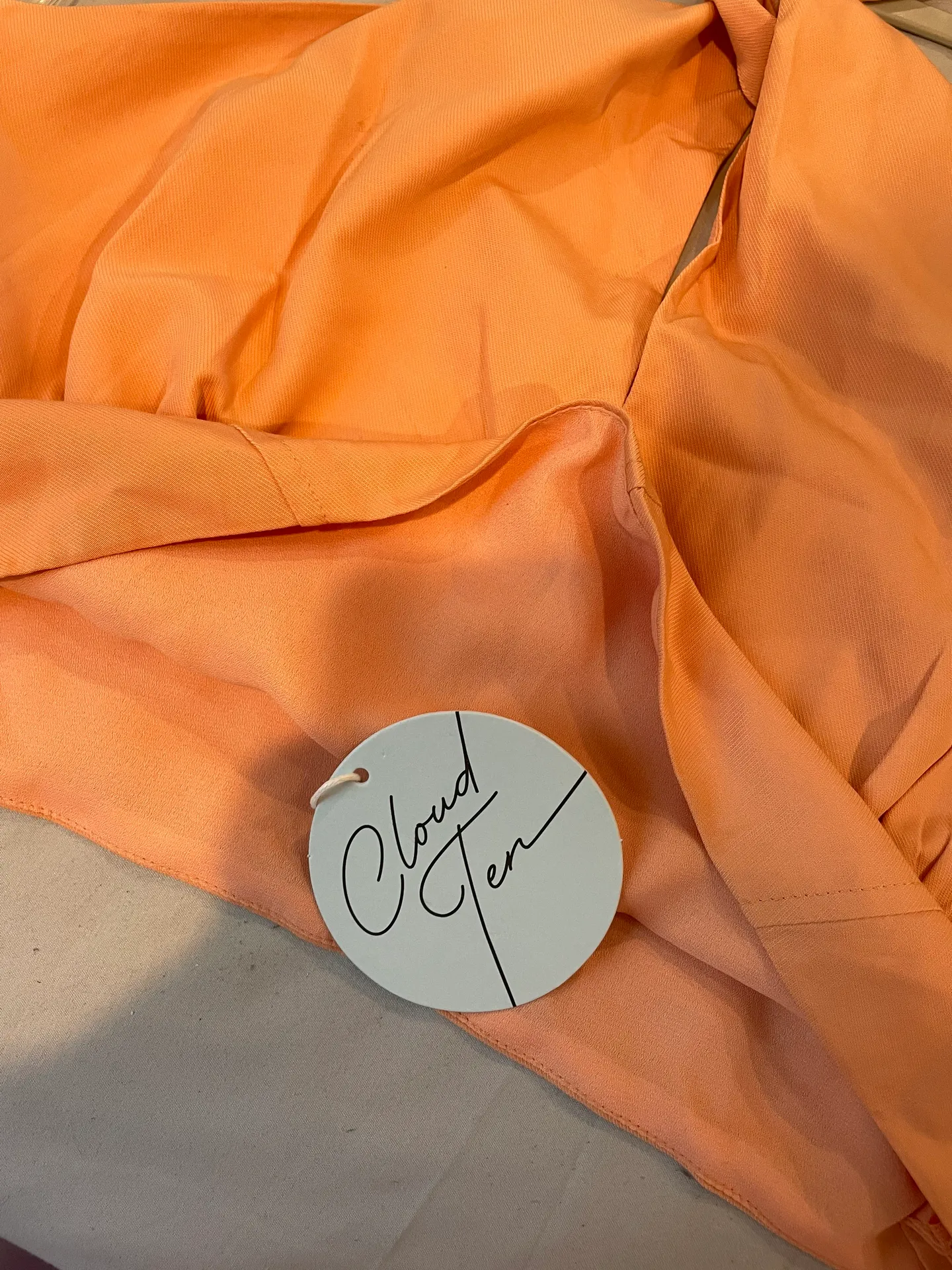 Boutique Top - Image 2