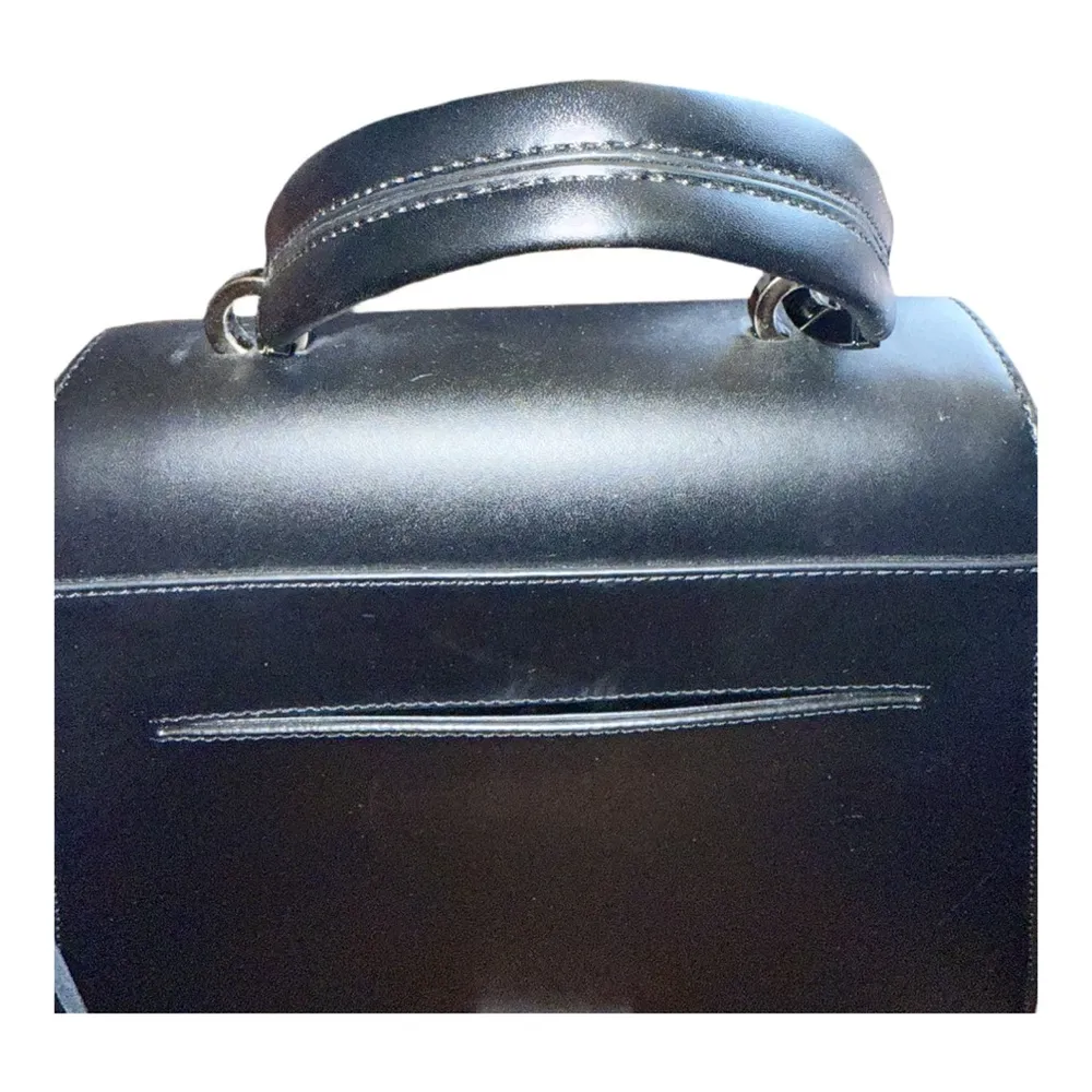 Zac Posen Fringe Handbag/Crossbody - Image 3