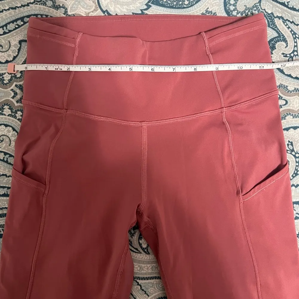 Lululemon Fast And Free High-Rise Tight (Size 4) - Image 13