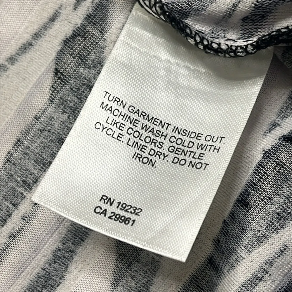 Alfred Dunner Upper East Side Zebra Print Bomber zip up Jacket - Image 8