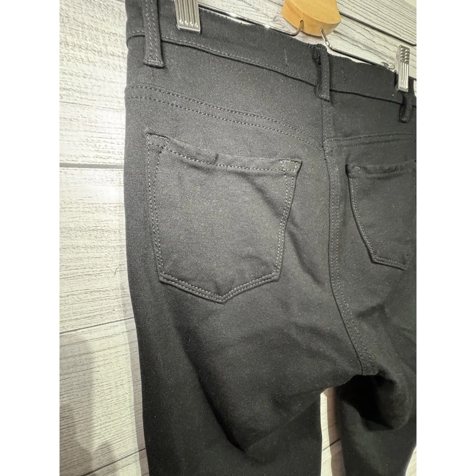 KanCan Black Skinny Jeans Irresistible & Sophisticated Women’s 5 - Image 3