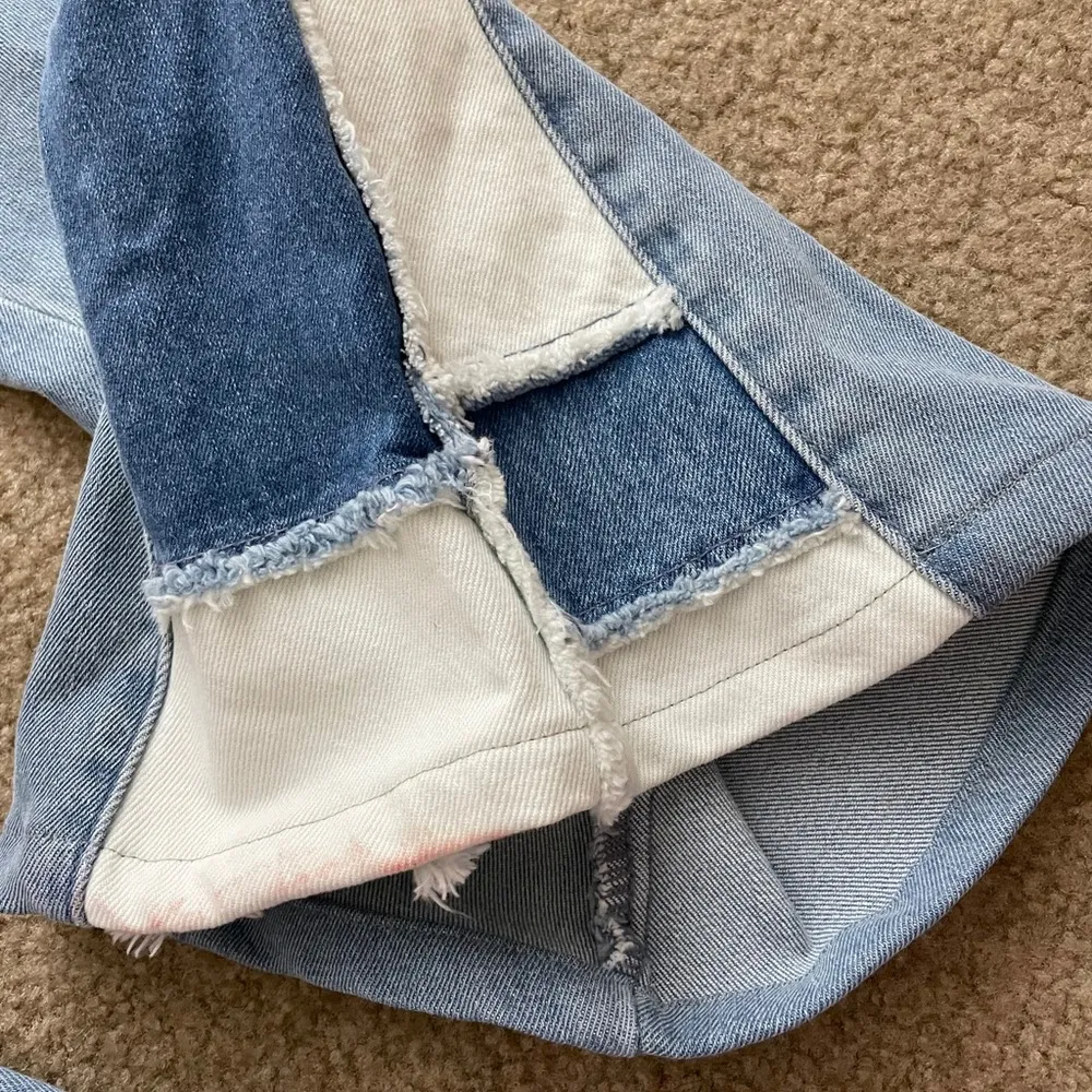 Show Me Your Mumu Woodstock flare jeans - Image 4