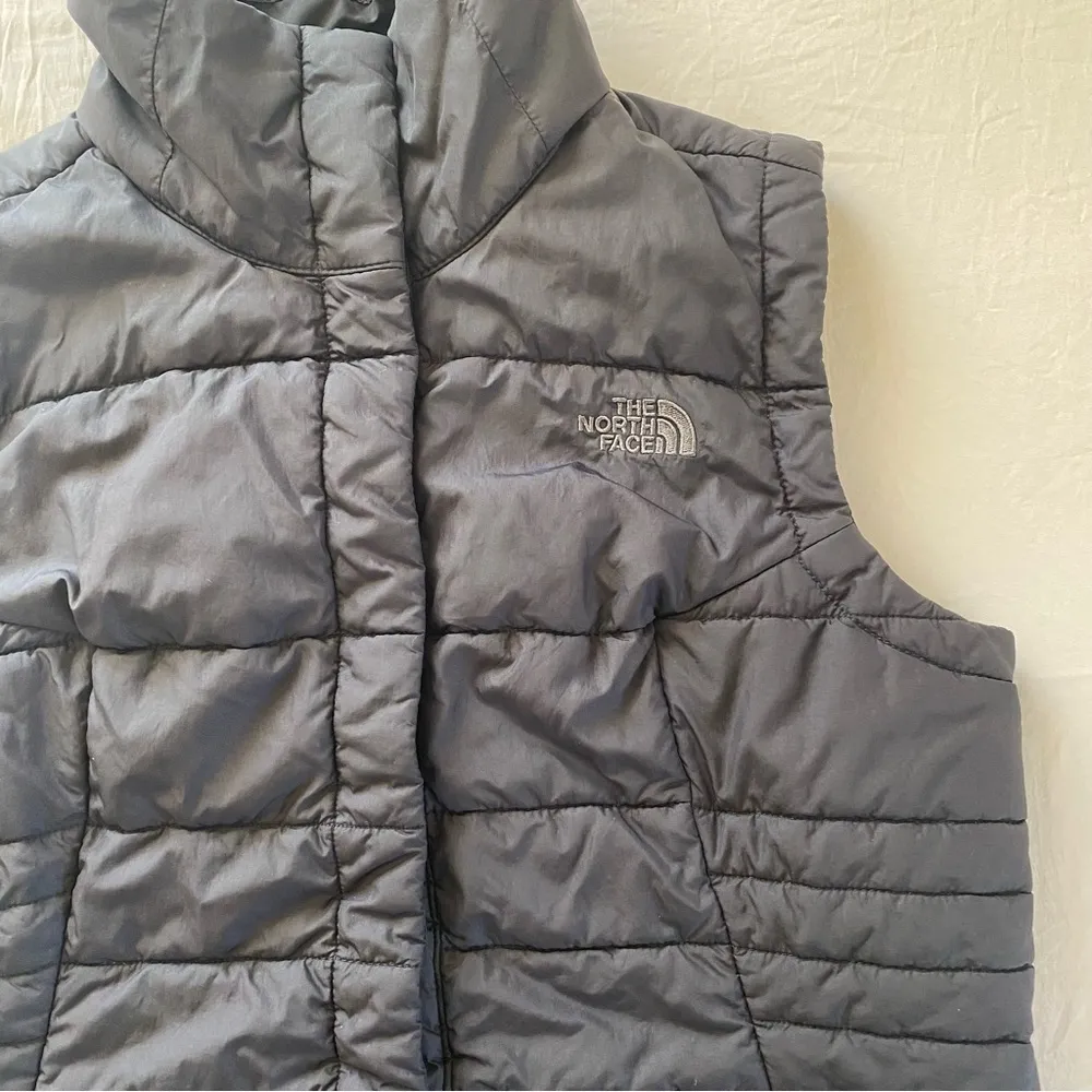 North Face Vest - Image 3
