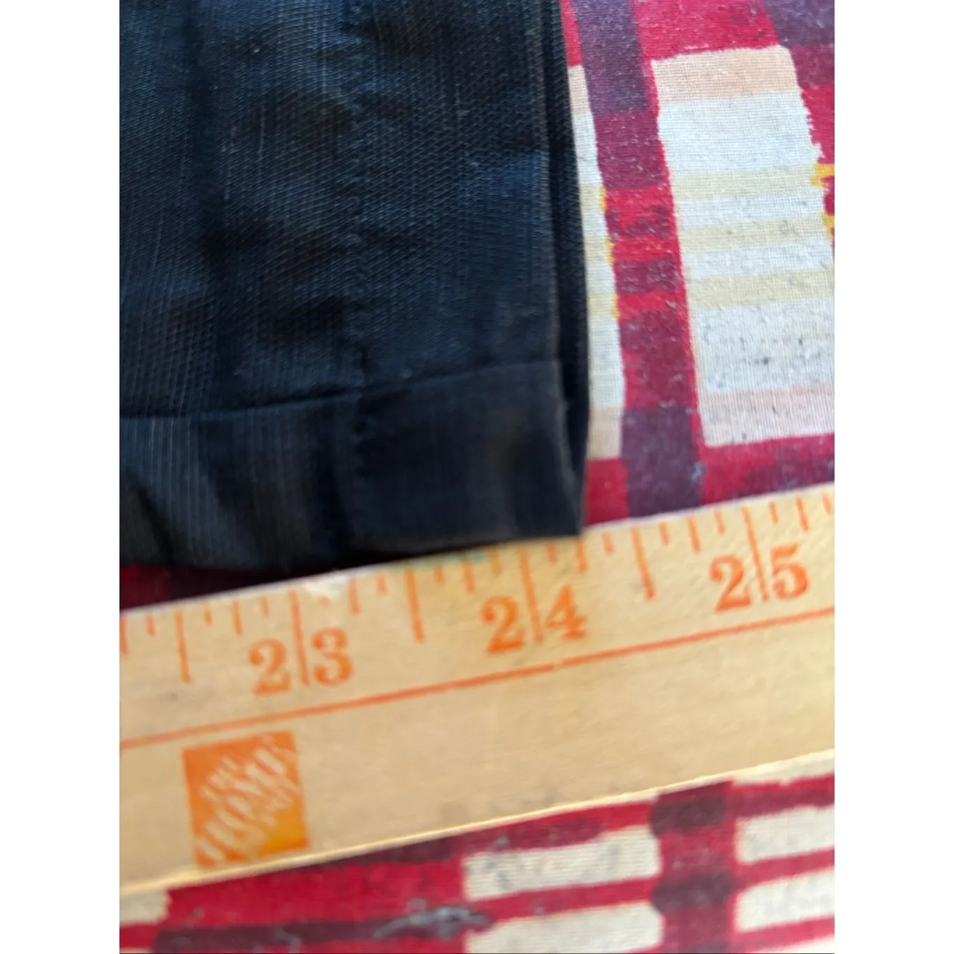 HATCH Collection Jumpsuit Size 0 / XS Womens Noelle Black Tencel Linen - Image 10