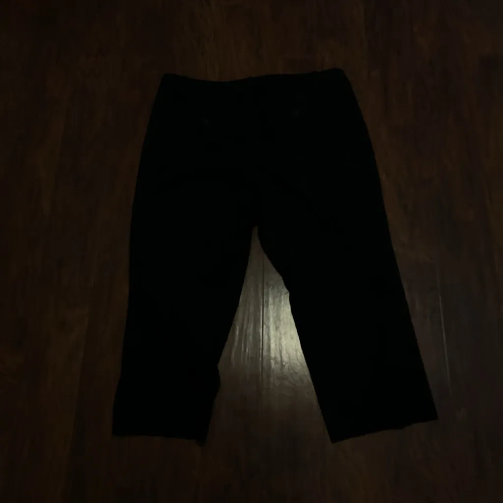 LOFT Elegant Black Trousers - Image 2