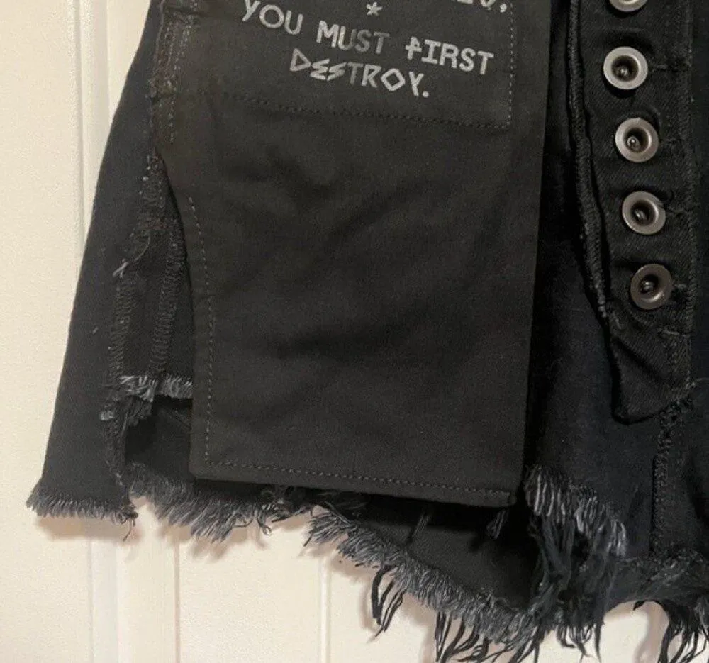 Unravel Project Reversed Inside - Image 7