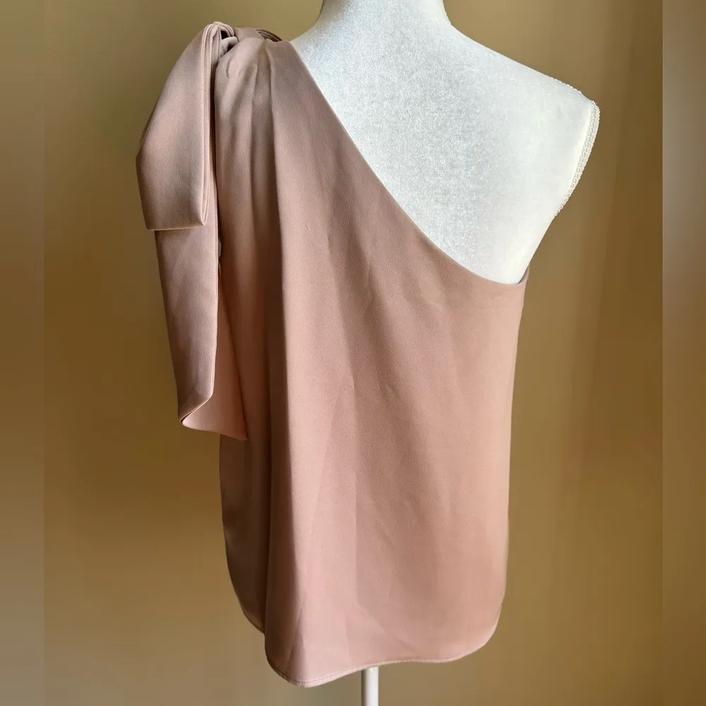 NWT  Warm Top in Khaki - Image 6