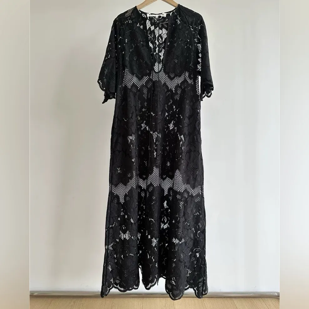 MR. LARKIN LOLA DRESS - Image 2