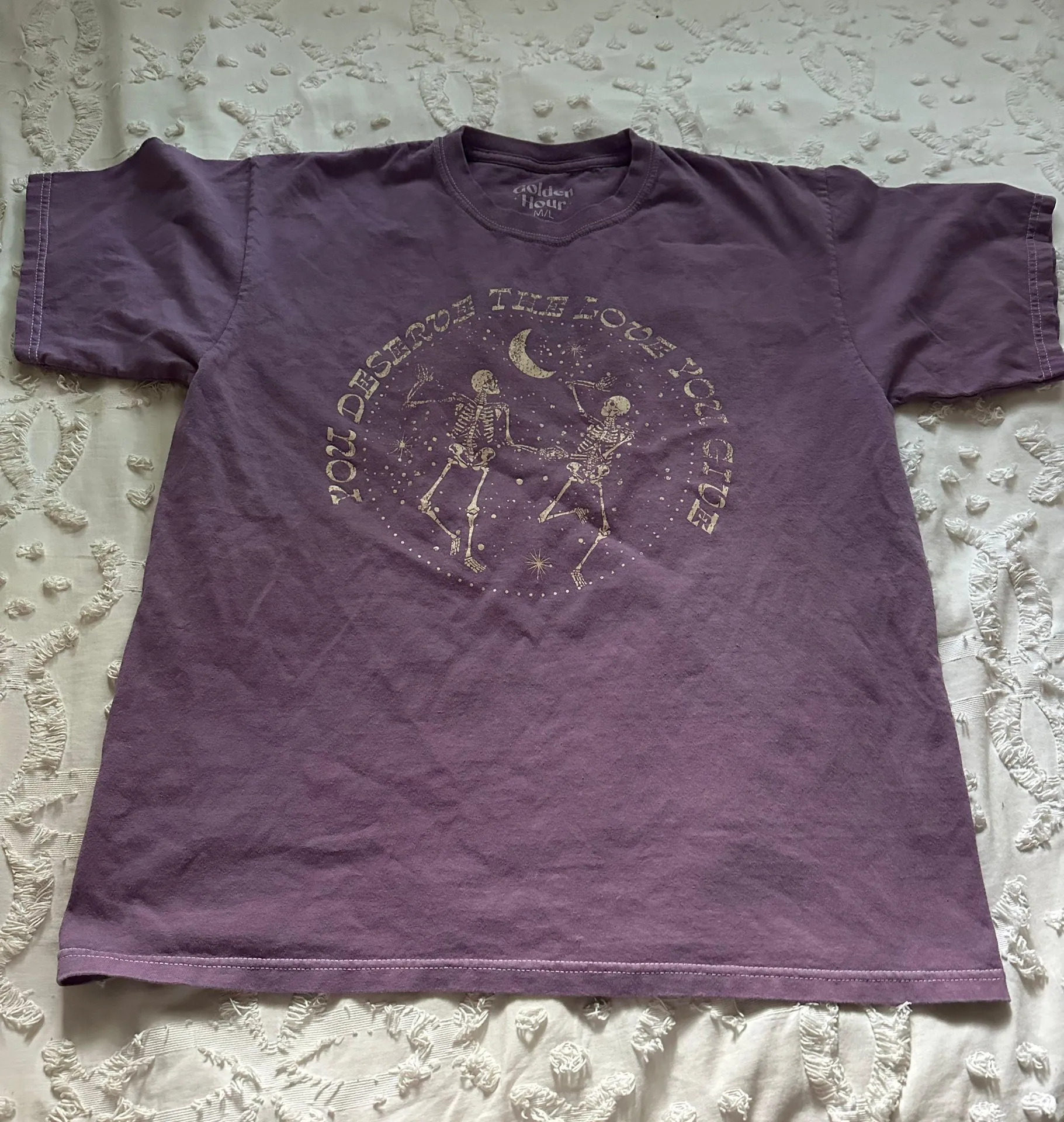 Oversized T Shirt - Image 3