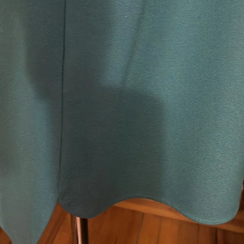 Tara Jarmon size 38 Blue - Image 6