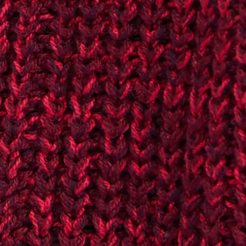 NWT FREE PEOPLE High Hopes Cardigan - Plum Blossom - Image 3