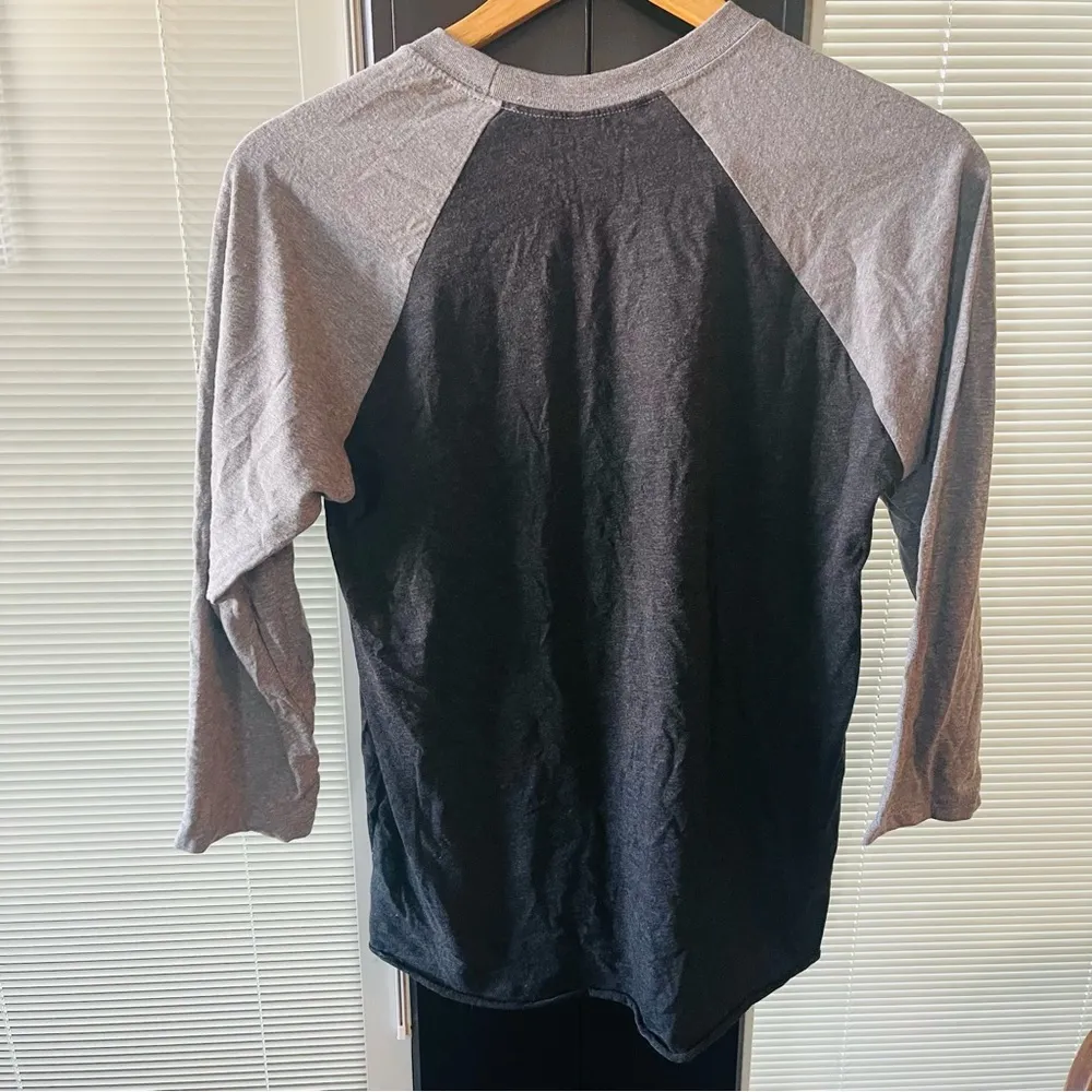 Next Level Western Style Long Sleeve Shirt - Image 4