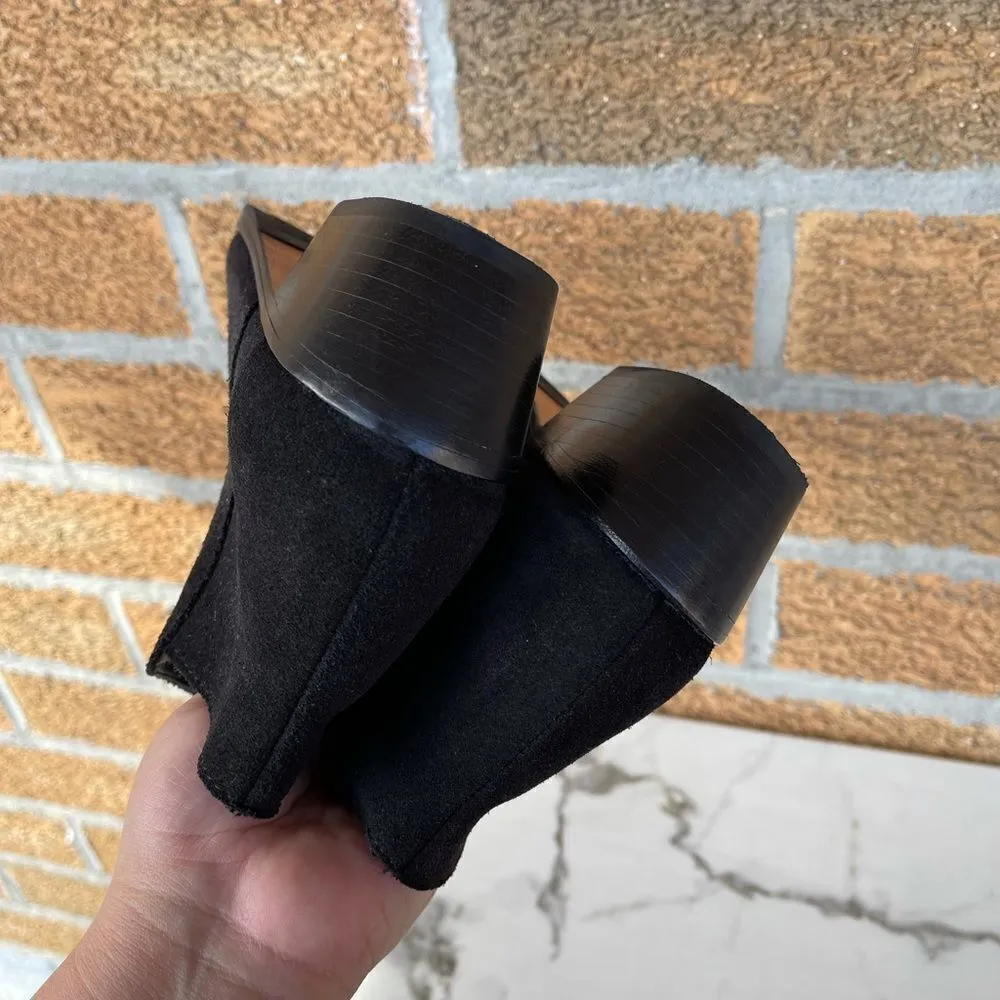 Thursday Boot Co. Black Booties size 8 Black - Image 6