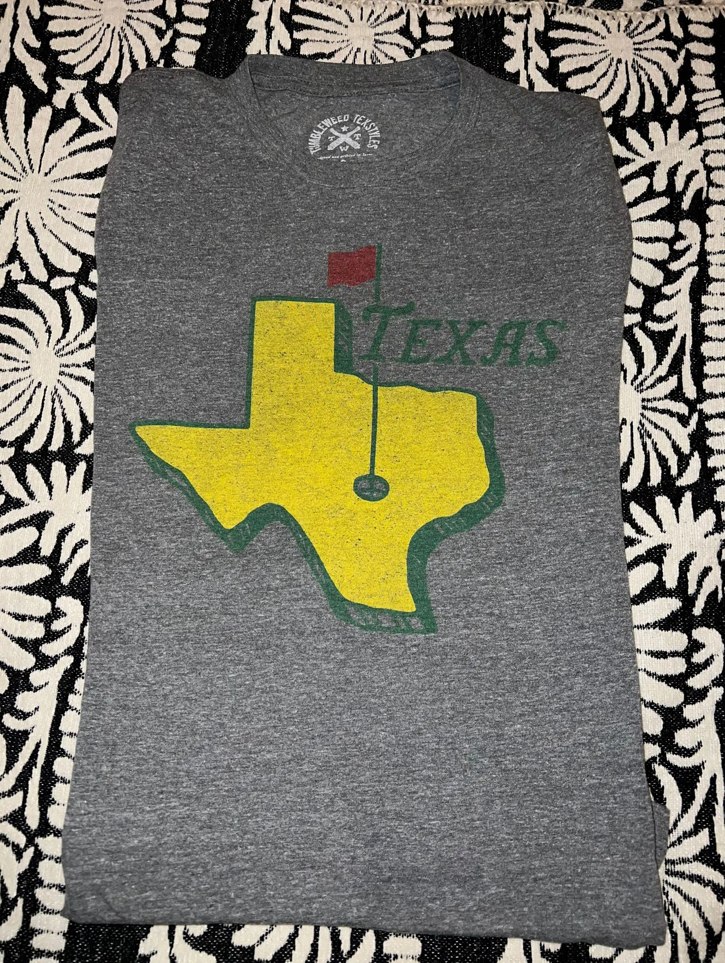 Masters Tee - Image 2
