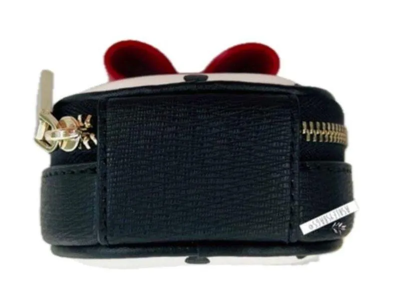 🆕NWT Kate♠️Spade Minnie Mouse Coin Purse - Image 4