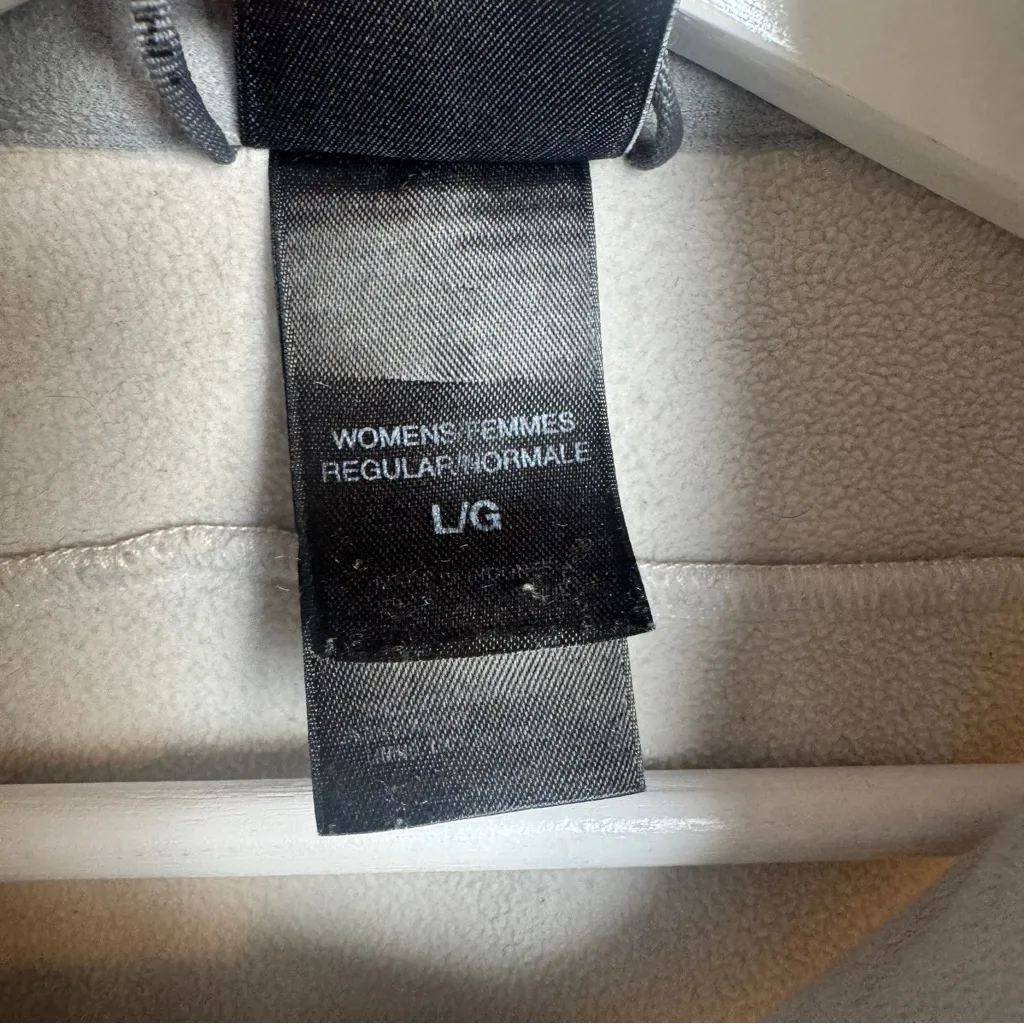 The North Face Apex Bionic Soft Shell Jacket Size Large - Image 10