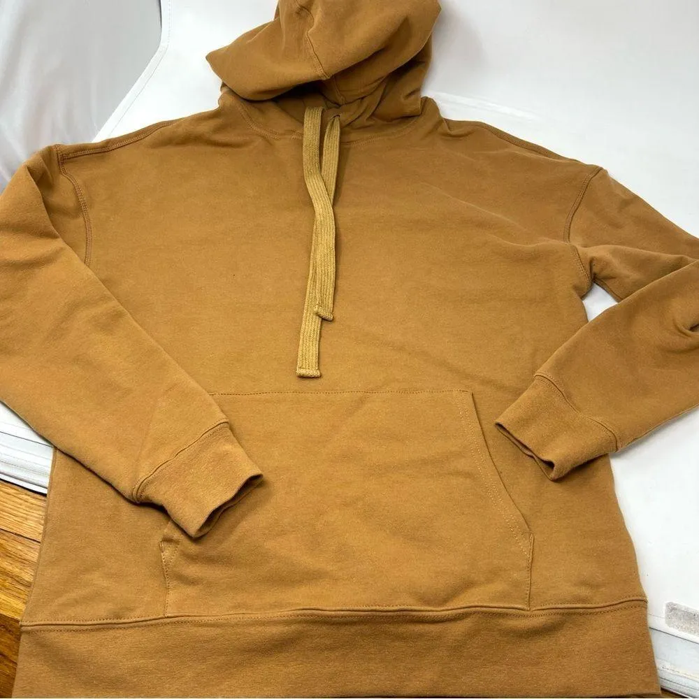 IVL COLLECTIVE brown hoodie size XS CL - Image 2
