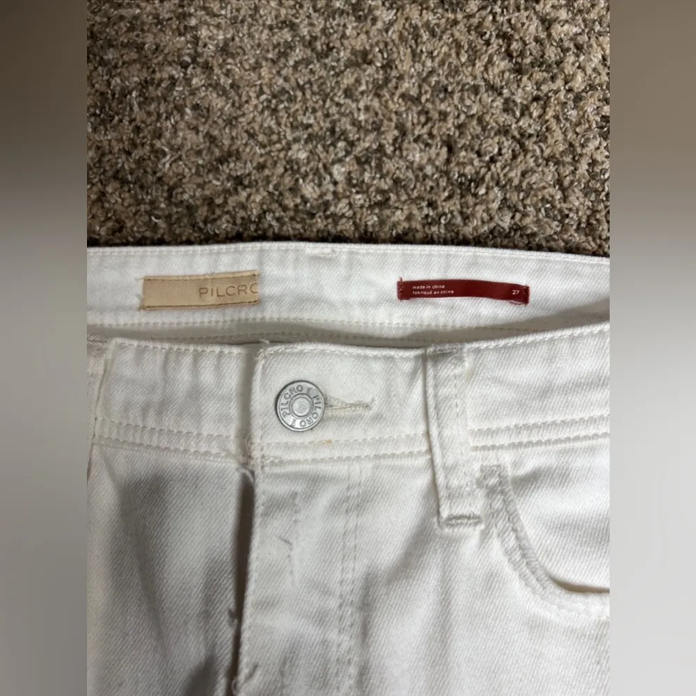 Pilcro and the letterpress boyfriend slim crop 27 - Image 3