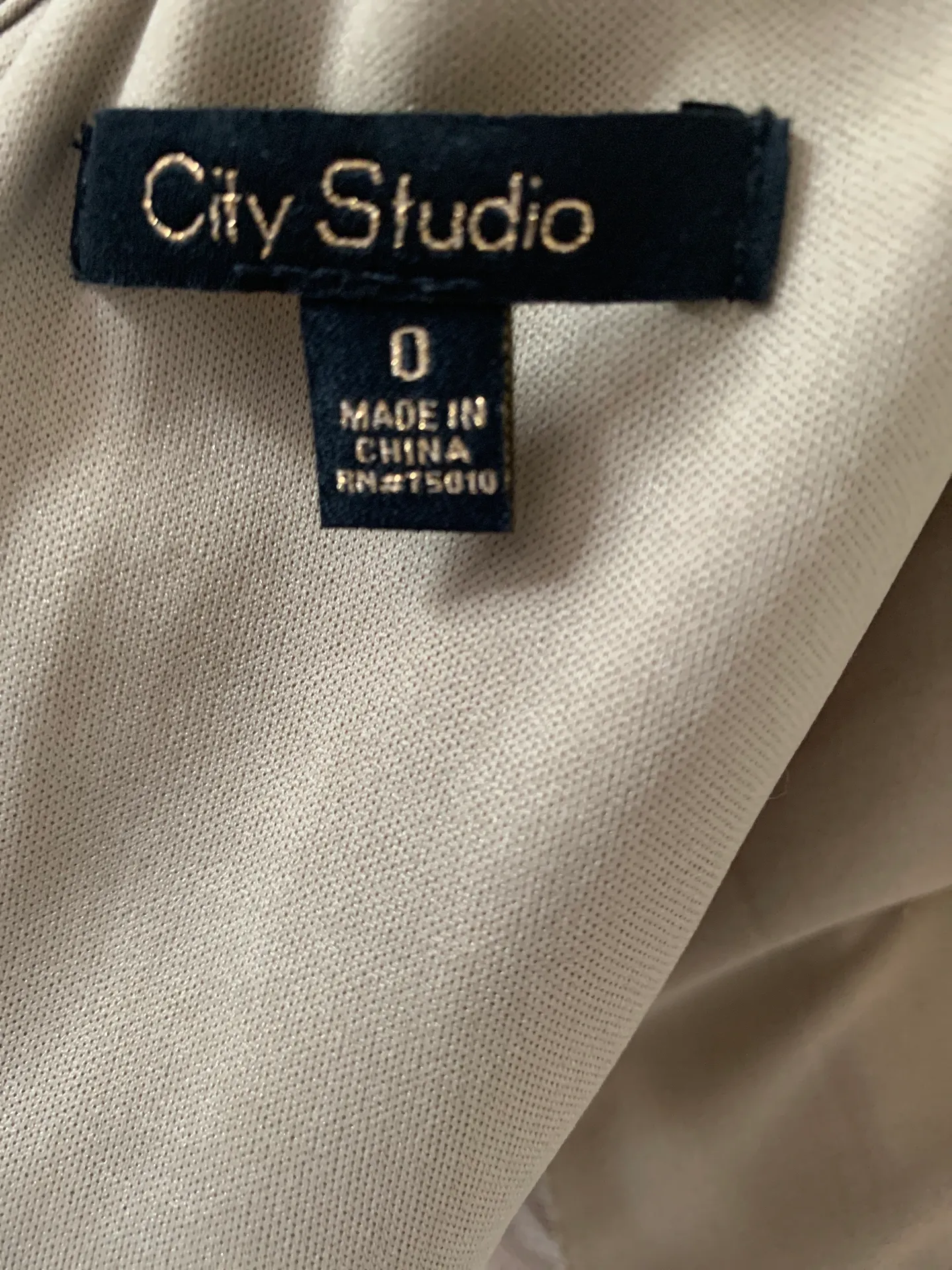 Formal / Hoco Dress - Image 4